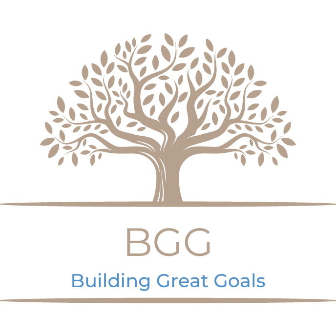 Building Great Goals